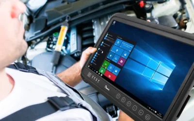 Elpro Technologies – India’s Leading Rugged Computers Manufacturer, Supplier, Reseller & Dealer Across Major Cities