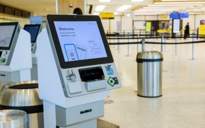 Top Kiosk System Manufacturers & Suppliers in Chennai, Mumbai, Hyderabad, Delhi, Pune, Kolkata, Ahmedabad – India’s Leading Dealers