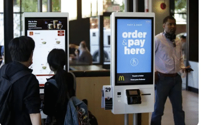 Kiosk Displays – for Self-Service and Customer Engagement Manufacturer, in India