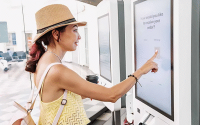 Information Kiosk Systems Manufacturer, Supplier & Dealer in Bangalore, India