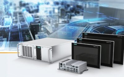 Industrial Computer | High-Performance Computing by Elpro Technologies