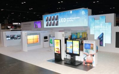 Innovative Digital Signage | Touchscreen Kiosks & Industrial PCs – Delivering Reliable Display & Computing Solutions Across India