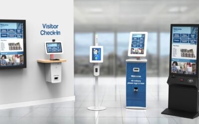 Kiosk Solutions – Comprehensive Self-Service Systems for Retail, Education, and Transportation