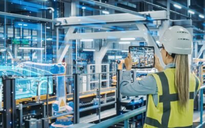 Advanced Industrial Computers for India’s Smart Industries – Elpro Technologies Bengaluru