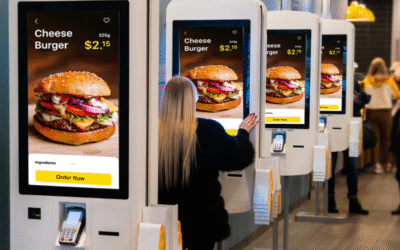 India’s Trusted Source for Interactive Kiosks – Top Manufacturer, Supplier, Reseller & Dealer in Bangalore, India