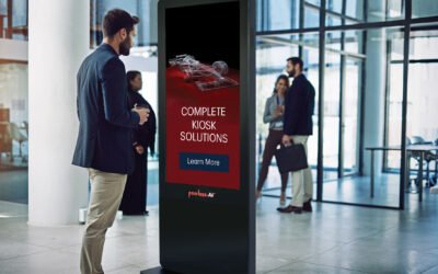 Elpro Technologies – Provides the Best Digital Signage, Kiosks, Industrial PCs & Rugged Devices