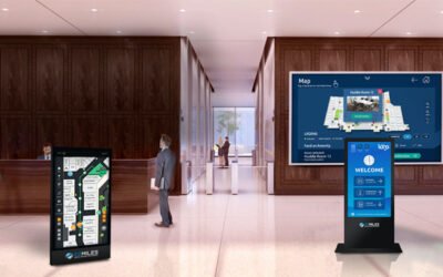 Elpro Technologies – Leading Industrial PCs, Embedded Systems, Kiosks, Digital Signage & Industrial Communication Solutions Across India