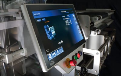 Industrial Display Manufacturer in India – ElproTechnologies Bengaluru