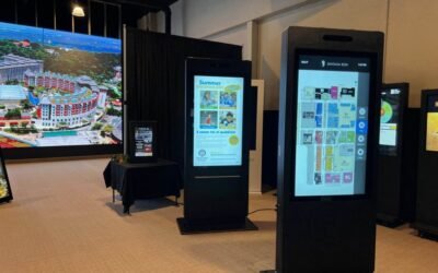 Maximizing ROI with Elpro Technologies Digital Signage Solutions: Case Studies from Bengaluru Businesses