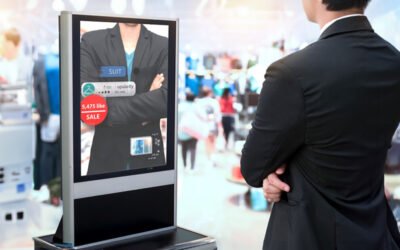 Your Guide to Digital Signage: Boost Engagement, Not Your Budget
